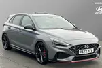 2022 Hyundai i30 N