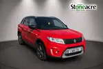 2018 Suzuki Vitara