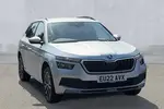 2022 Skoda Kamiq