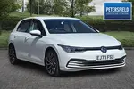 2023 Volkswagen Golf