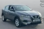 2019 Nissan Qashqai