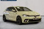 2022 Volkswagen Polo GTI