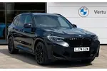 2024 BMW X3 M