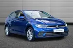 2022 Volkswagen Polo