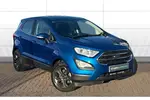 2019 Ford EcoSport