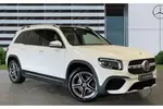 2021 Mercedes-Benz GLB