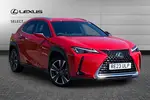 2023 Lexus UX