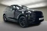 2023 Land Rover Range Rover Sport