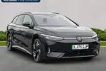 2026 Volkswagen ID.7