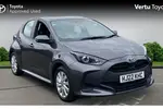 2022 Toyota Yaris