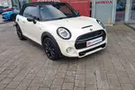 2018 MINI Convertible