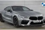 2024 BMW M8