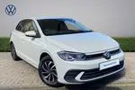 2023 Volkswagen Polo