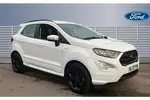 2022 Ford EcoSport