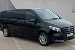 2025 Mercedes-Benz Vito