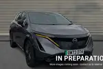 2023 Nissan Ariya