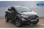 2020 Ford EcoSport