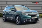 2019 Citroen C5 Aircross