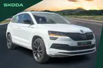 2019 Skoda Karoq