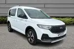 2023 Ford Tourneo Connect