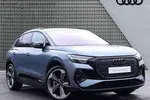 2025 Audi Q4