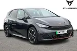 2022 Cupra Born