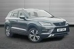 2017 SEAT Ateca