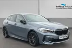 2020 BMW 1 Series