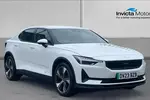 2023 Polestar 2