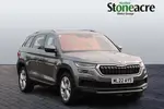 2022 Skoda Kodiaq