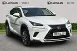 2021 Lexus NX