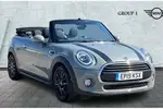 2019 MINI Convertible