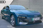 2025 Audi A6