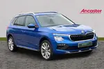 2024 Skoda Kamiq