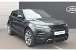 2023 Land Rover Range Rover Evoque