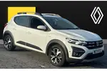 2021 Dacia Sandero Stepway