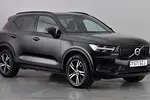 2022 Volvo XC40