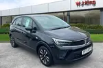 2021 Vauxhall Crossland