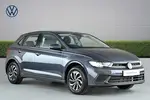 2025 Volkswagen Polo
