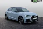 2023 Audi A1