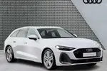 2026 Audi A5