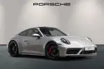 2022 Porsche 911
