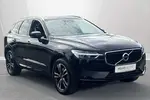 2018 Volvo XC60