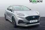 2024 Ford Puma ST