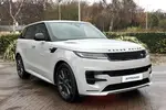 2024 Land Rover Range Rover Sport