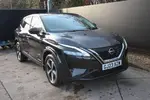 2023 Nissan Qashqai