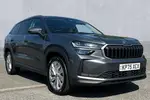 2025 Skoda Kodiaq