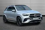 2024 Mercedes-Benz GLE