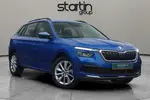 2023 Skoda Kamiq