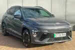 2024 Hyundai Kona Electric